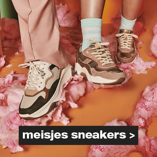 Sneakers Meisjes